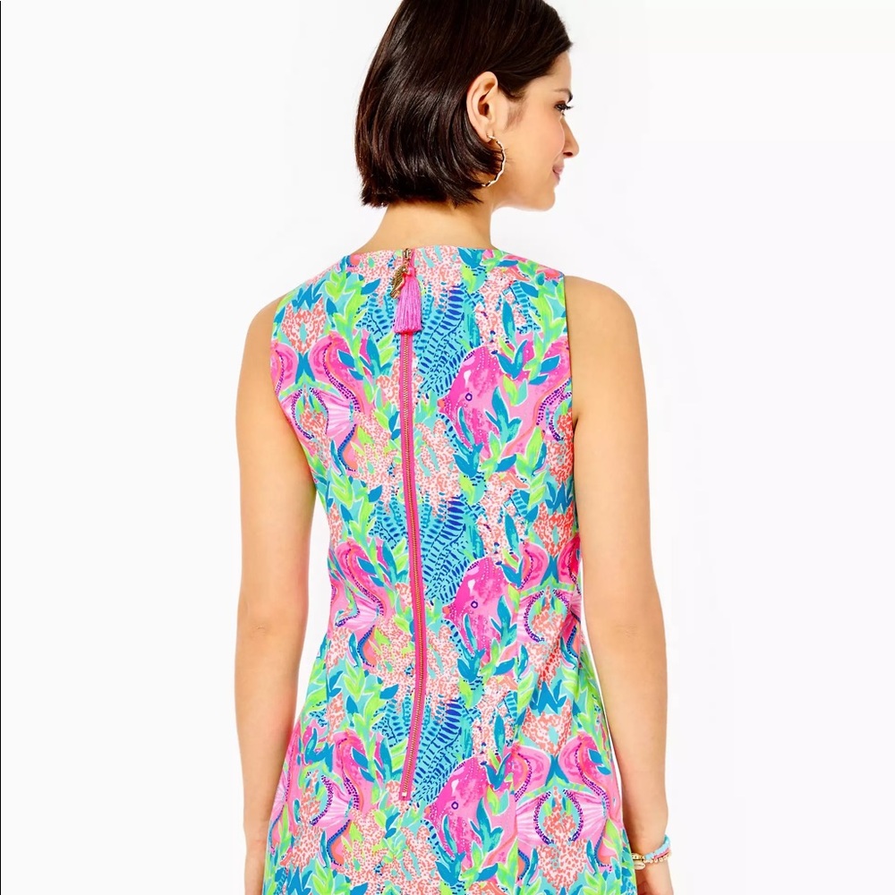 LILLY PULITZER | 12 | NWT - Picture 6 of 16